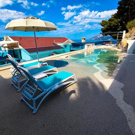 Villa Visnja Prestige ブレラ エクステリア 写真