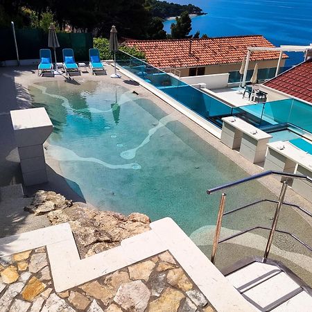 Villa Visnja Prestige ブレラ エクステリア 写真