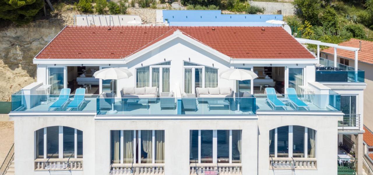 Villa Visnja Prestige ブレラ エクステリア 写真