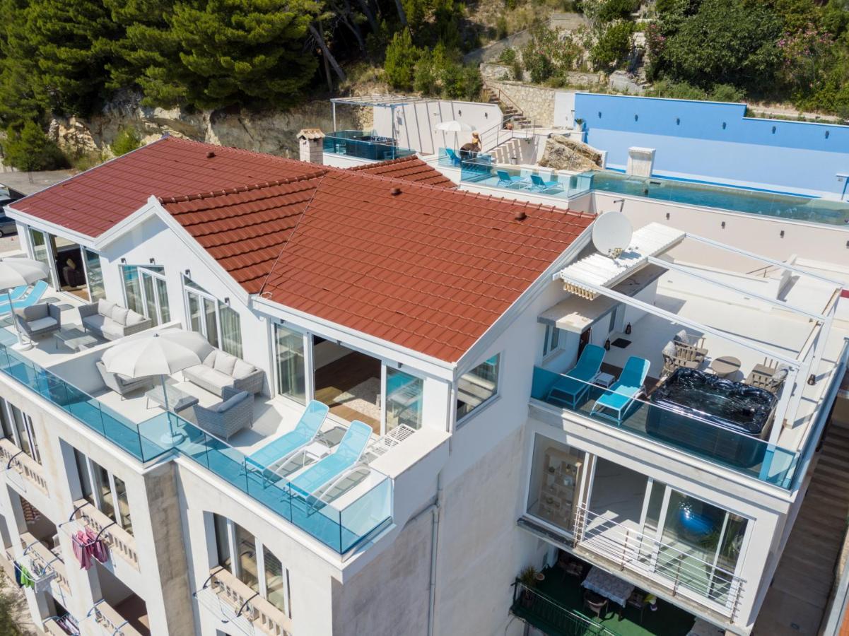 Villa Visnja Prestige ブレラ エクステリア 写真