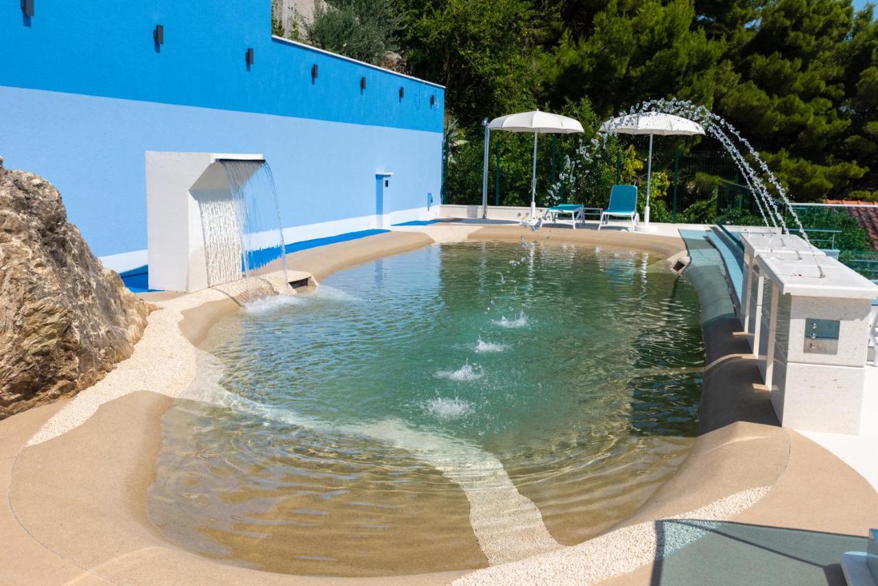 Villa Visnja Prestige ブレラ エクステリア 写真