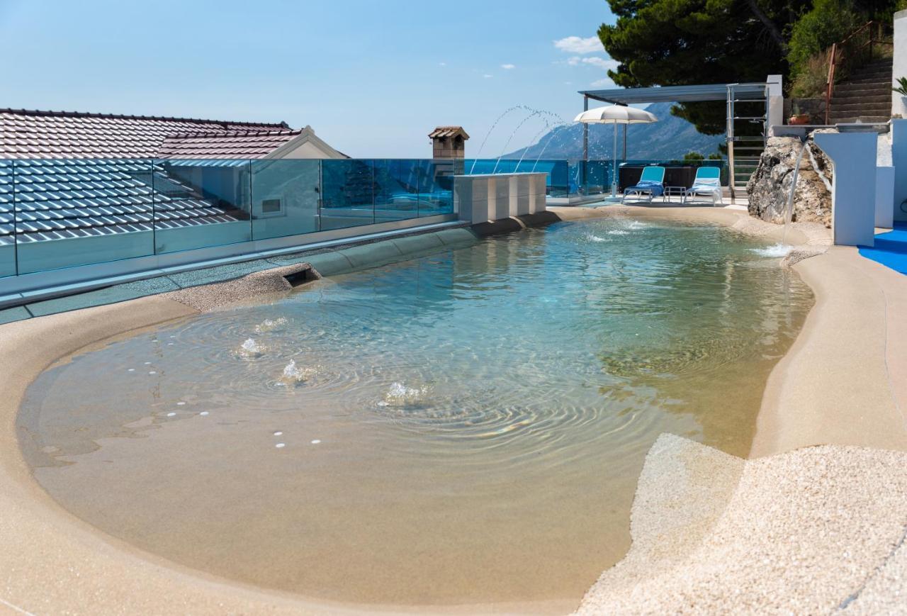 Villa Visnja Prestige ブレラ エクステリア 写真