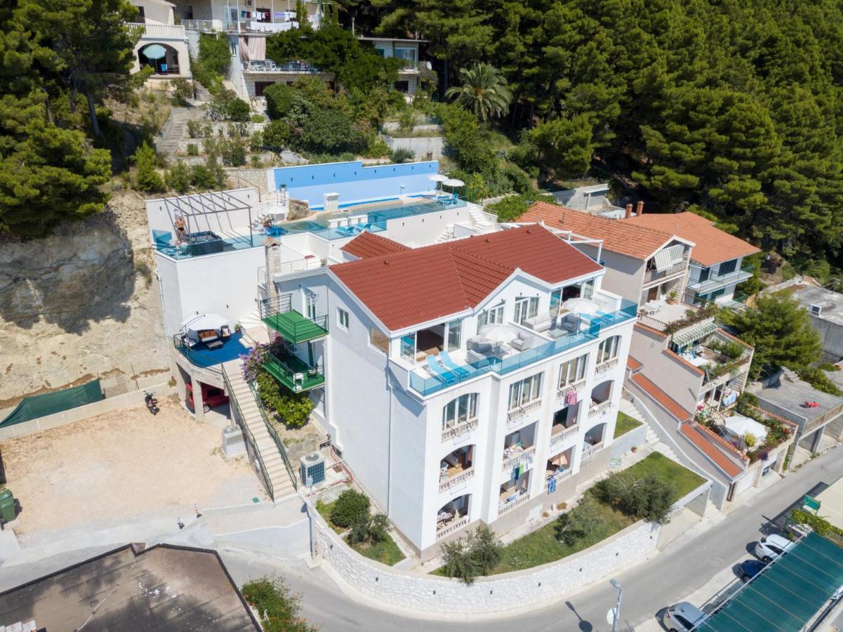 Villa Visnja Prestige ブレラ エクステリア 写真