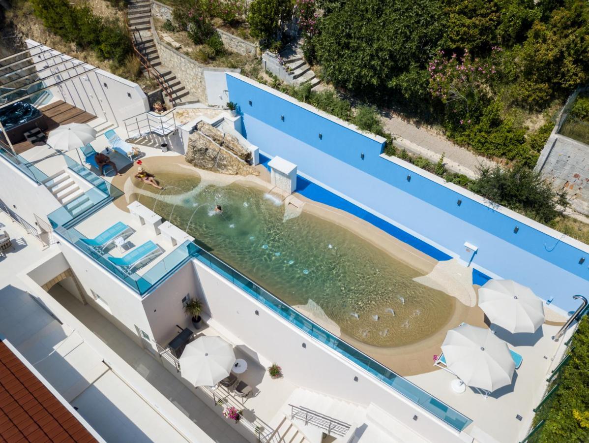 Villa Visnja Prestige ブレラ エクステリア 写真