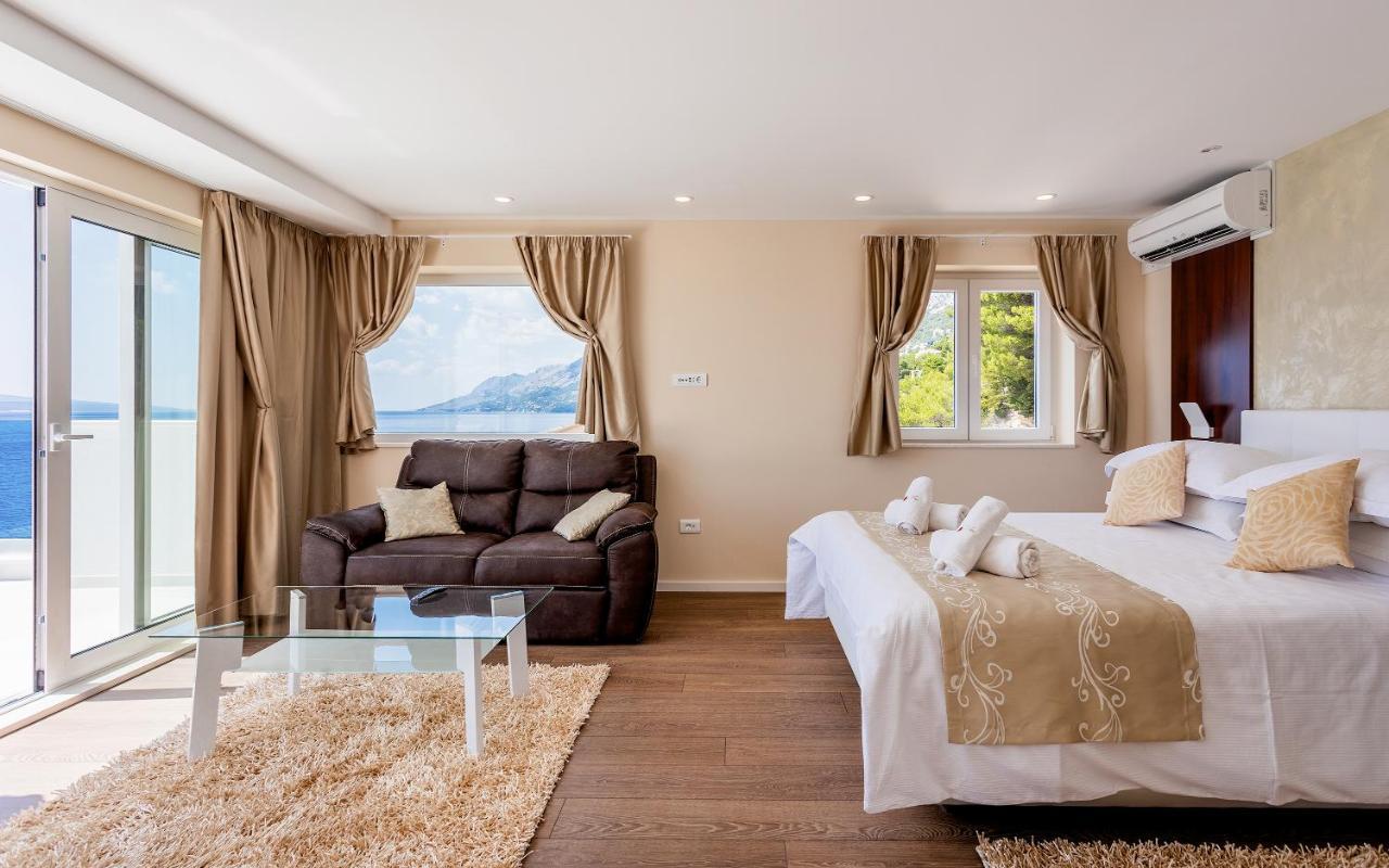 Villa Visnja Prestige ブレラ エクステリア 写真